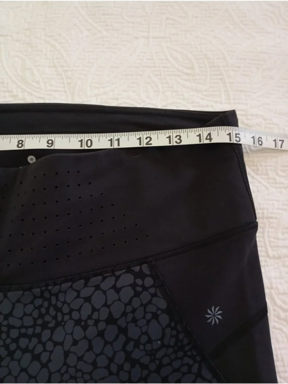 Athleta used good